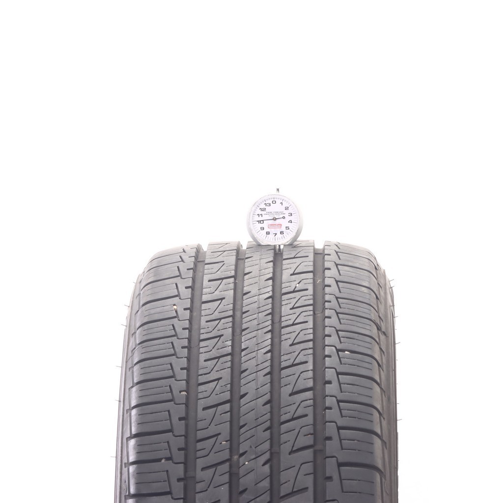 Set of (4) Used 235/55R18 Goodyear Assurance MaxLife 100V – 9-10/32