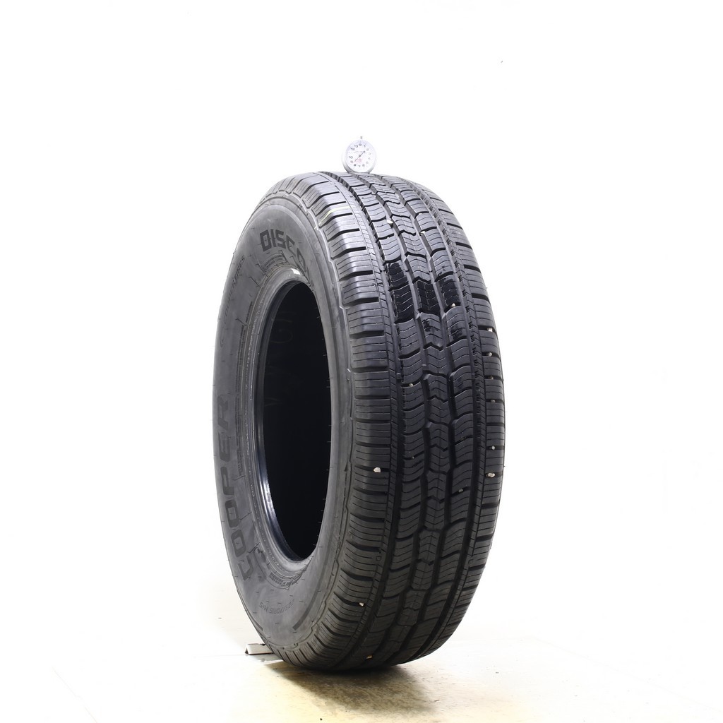 Used 225/70R16 Cooper Discoverer HTP II 103T – 8.5/32