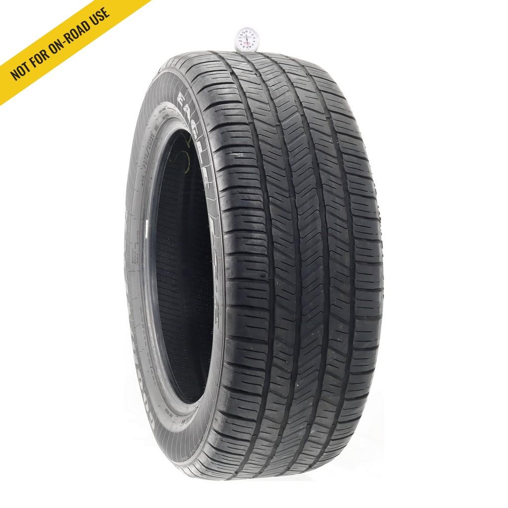 Used 275/55R20 Goodyear Eagle LS-2 111S – 6.5/32