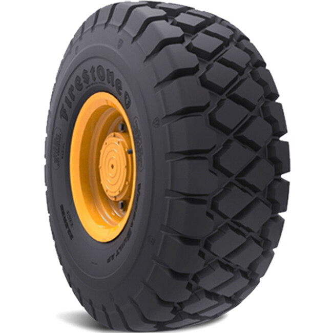 Tire 23.5R25 Firestone Versabuilt AP Industrial