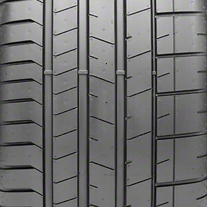 4 New Pirelli P Zero (pz4-sport) – 315/35r22 Tires 3153522 315 35 22