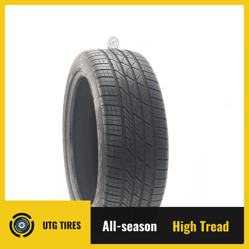 Used 245/45ZR20 Road Hugger GTZ 103W – 9.5/32