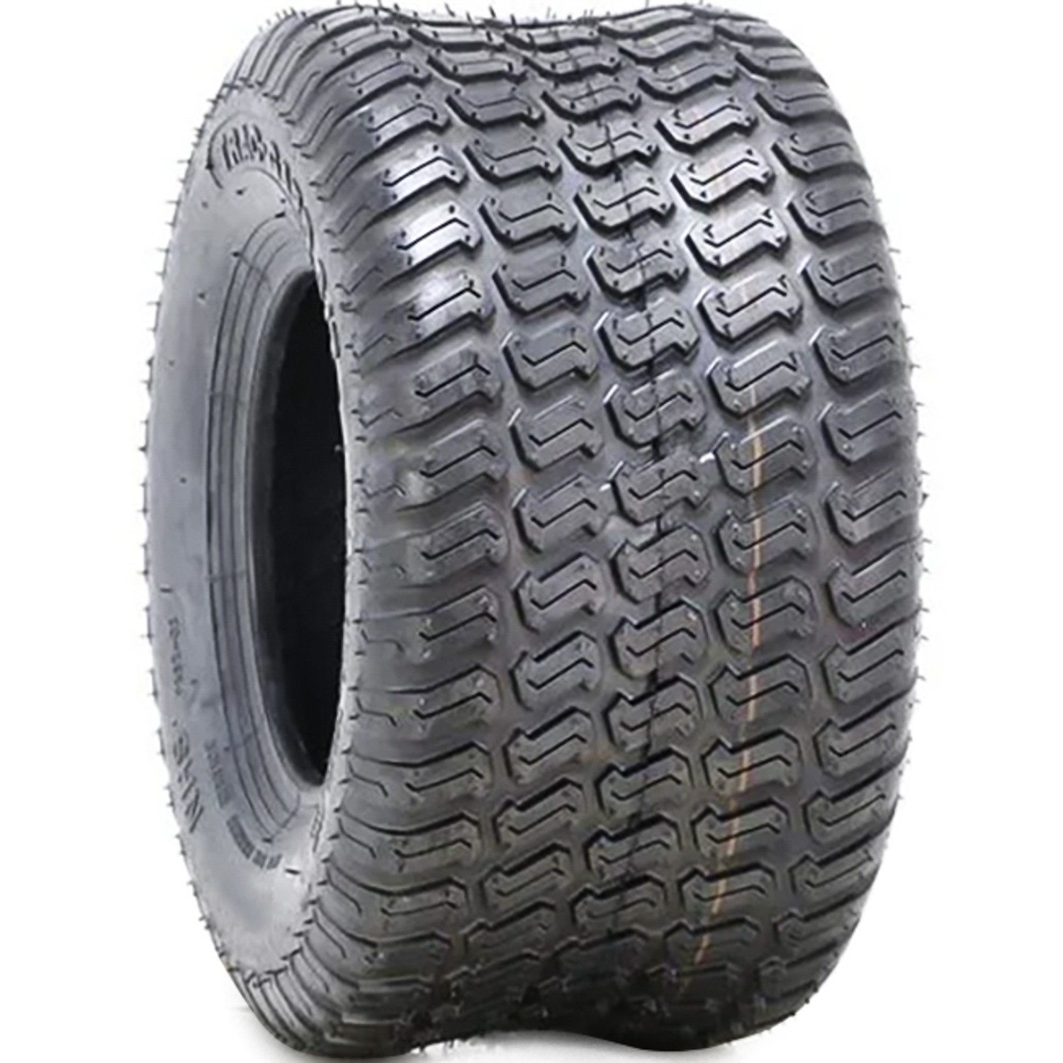 Tire Trac-Gard C/T N766 4.80/4.00-8 4 Ply Lawn & Garden