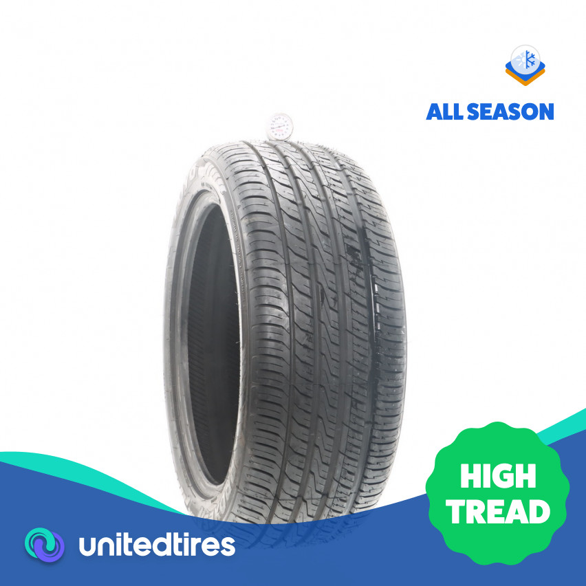 Used 255/45R19 Toyo Proxes 4 Plus 104W – 9.5/32