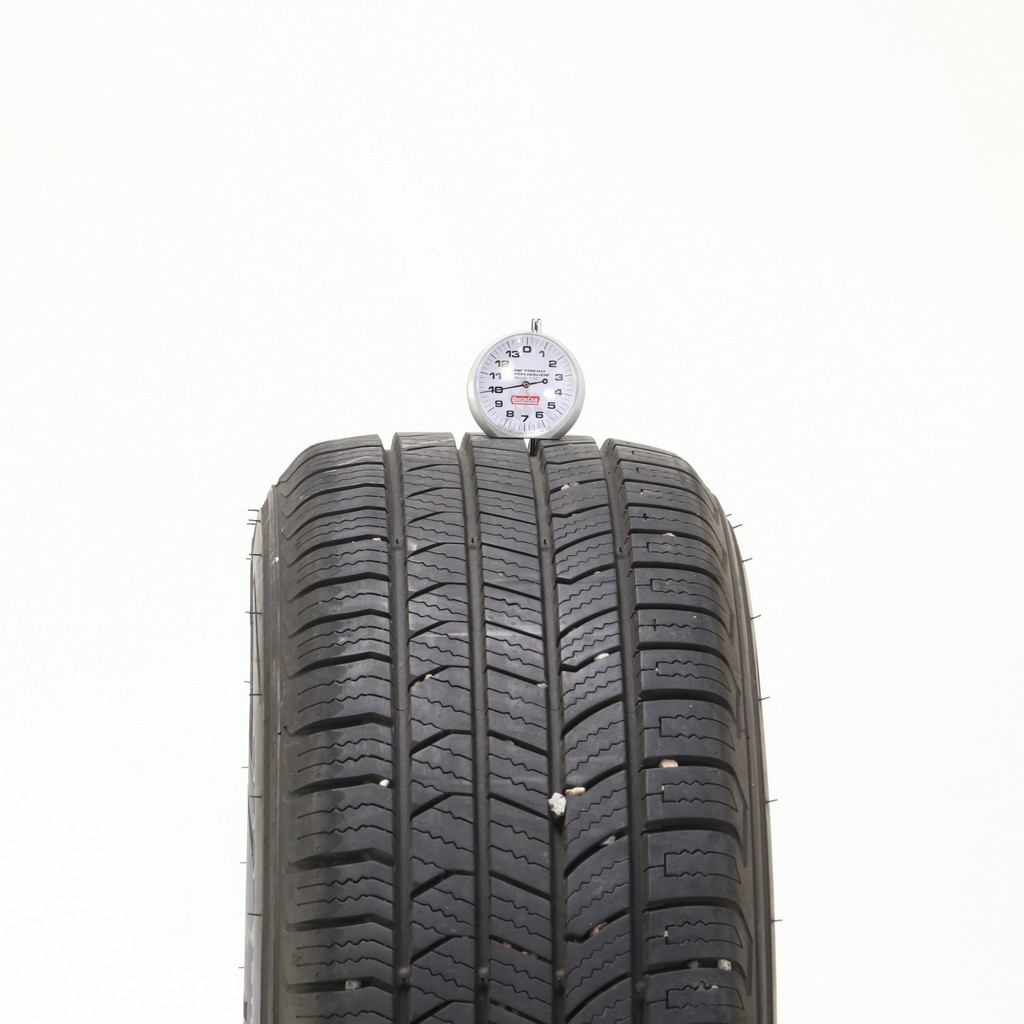 Set of (4) Used 205/55R16 Road Hugger GTP AS/02 91H – 10/32