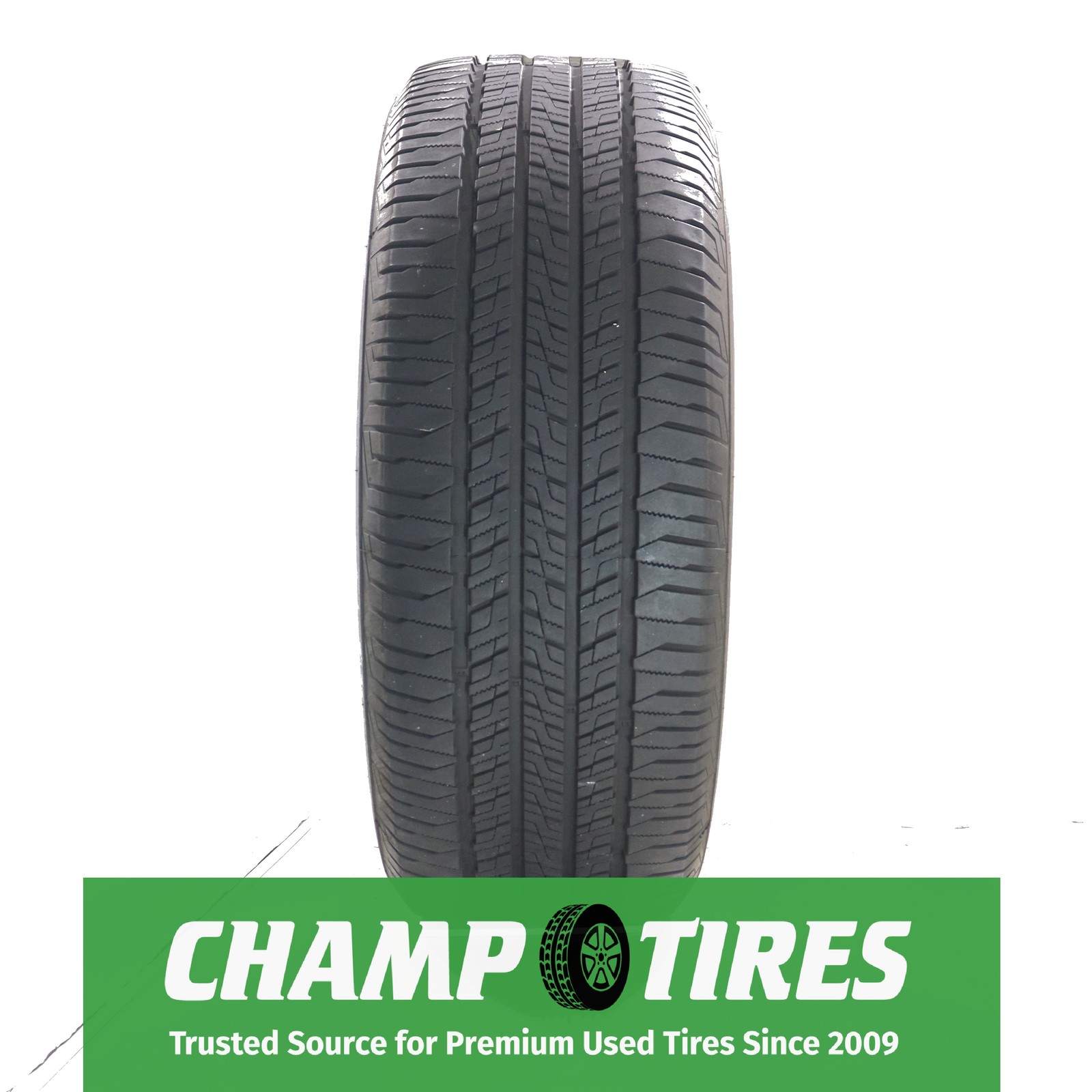 Pathfinder HT 275 55 20 117 T 10/32nds BCR420659
