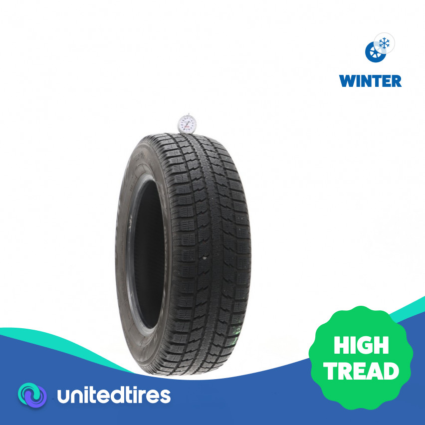 Used 195/65R15 Toyo Observe GSi-5 91T – 8/32