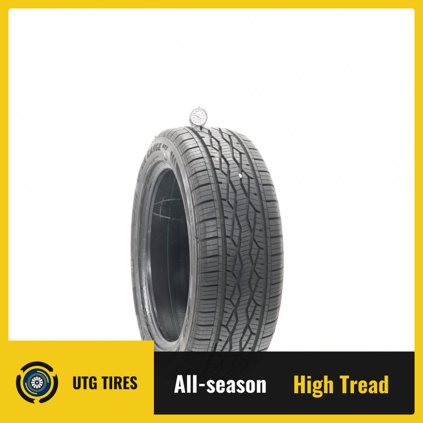 Used 215/55R18 Mazama Open Range HTS 95H – 11.5/32