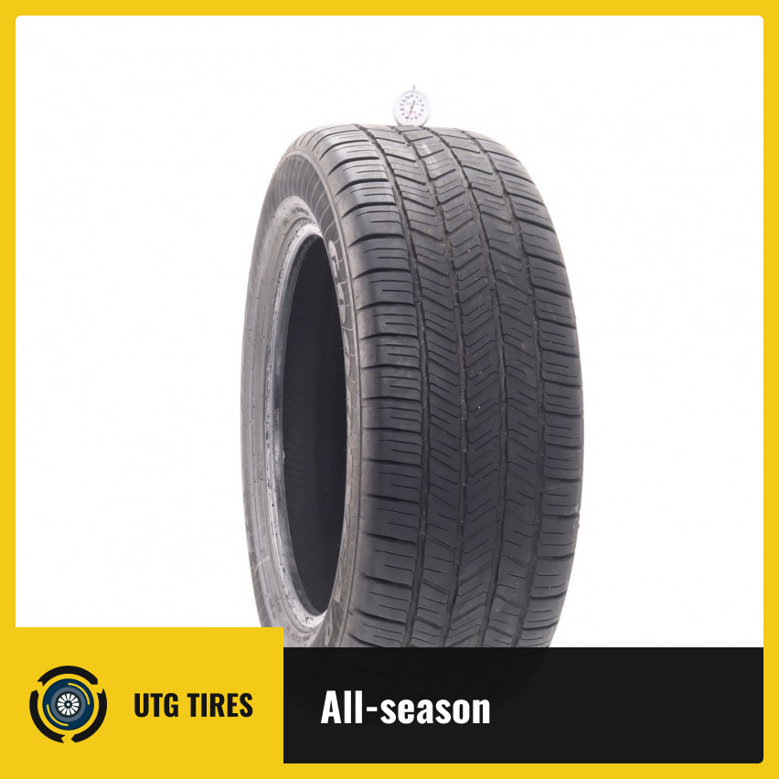 Used 275/55R20 Goodyear Eagle LS-2 111S – 7.5/32