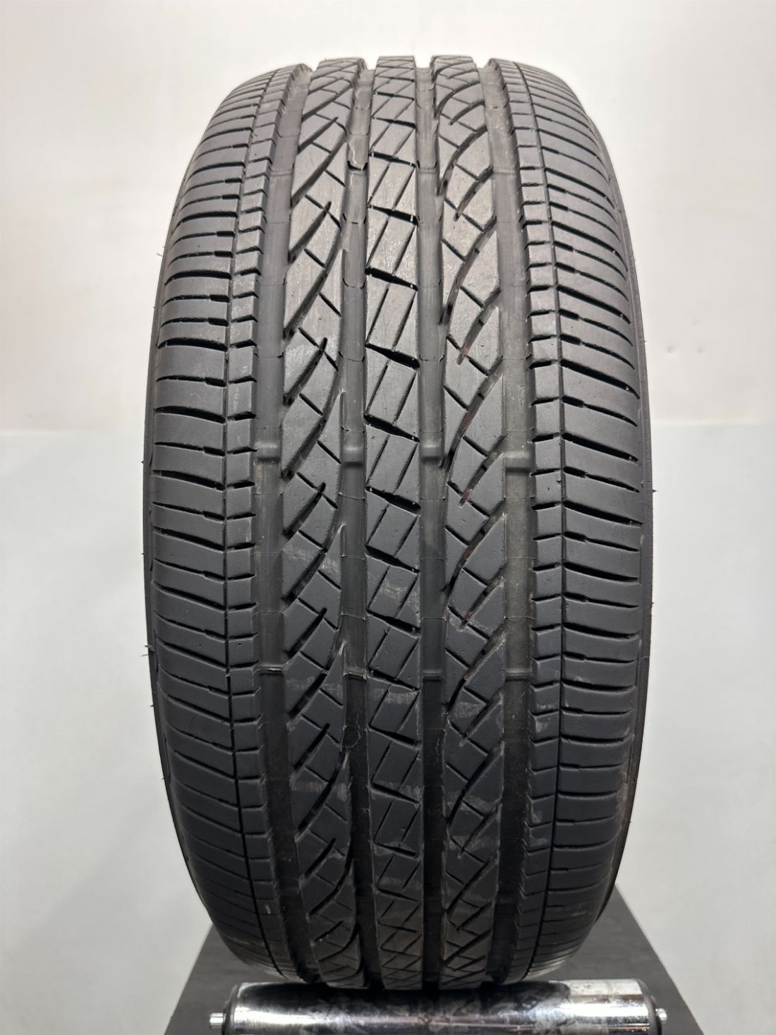 1 Bridgestone Dueler h/p sport as RFT Used Tire P245/50R19 2455019 245/50/19 9/