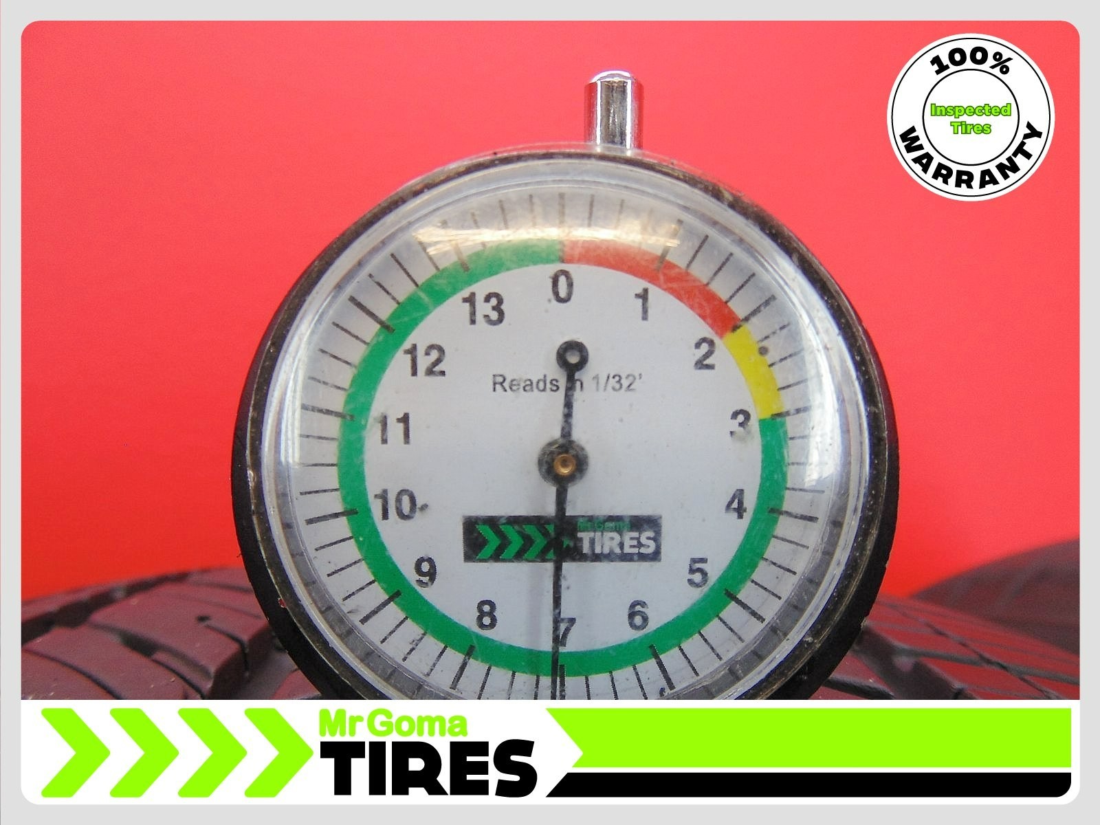 4 BRIDGESTONE ALENZA SPORT A/S 235/50R21 USED TIRES 7.2/32 TREAD 101V 2355021