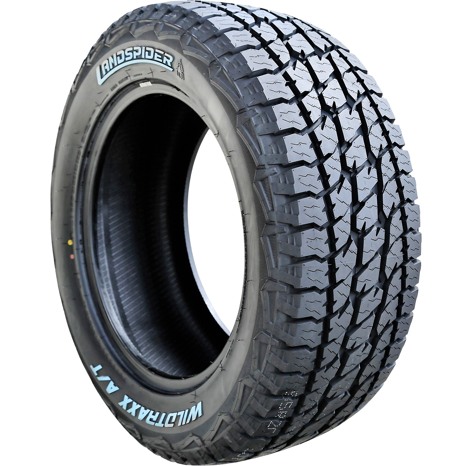 Tire Landspider Wildtraxx A/T 265/50R20 111T XL AT All Terrain