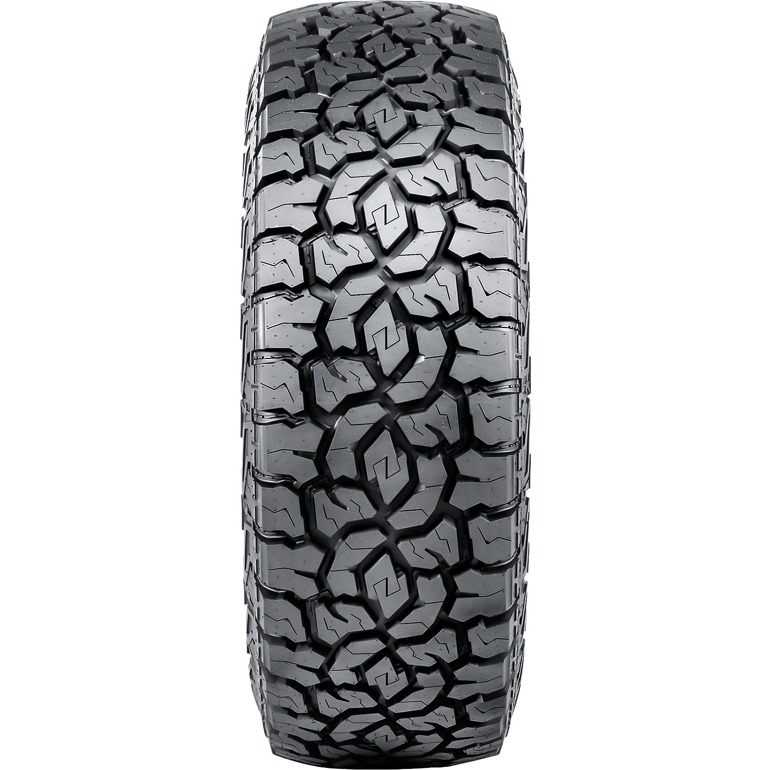 4 Tires Prinx HiCountry A/T2 LT 265/70R18 Load E 10 Ply AT A/T All Terrain