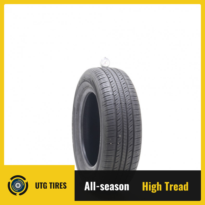 Used 195/65R15 Laufenn G Fit AS 91H – 8.5/32