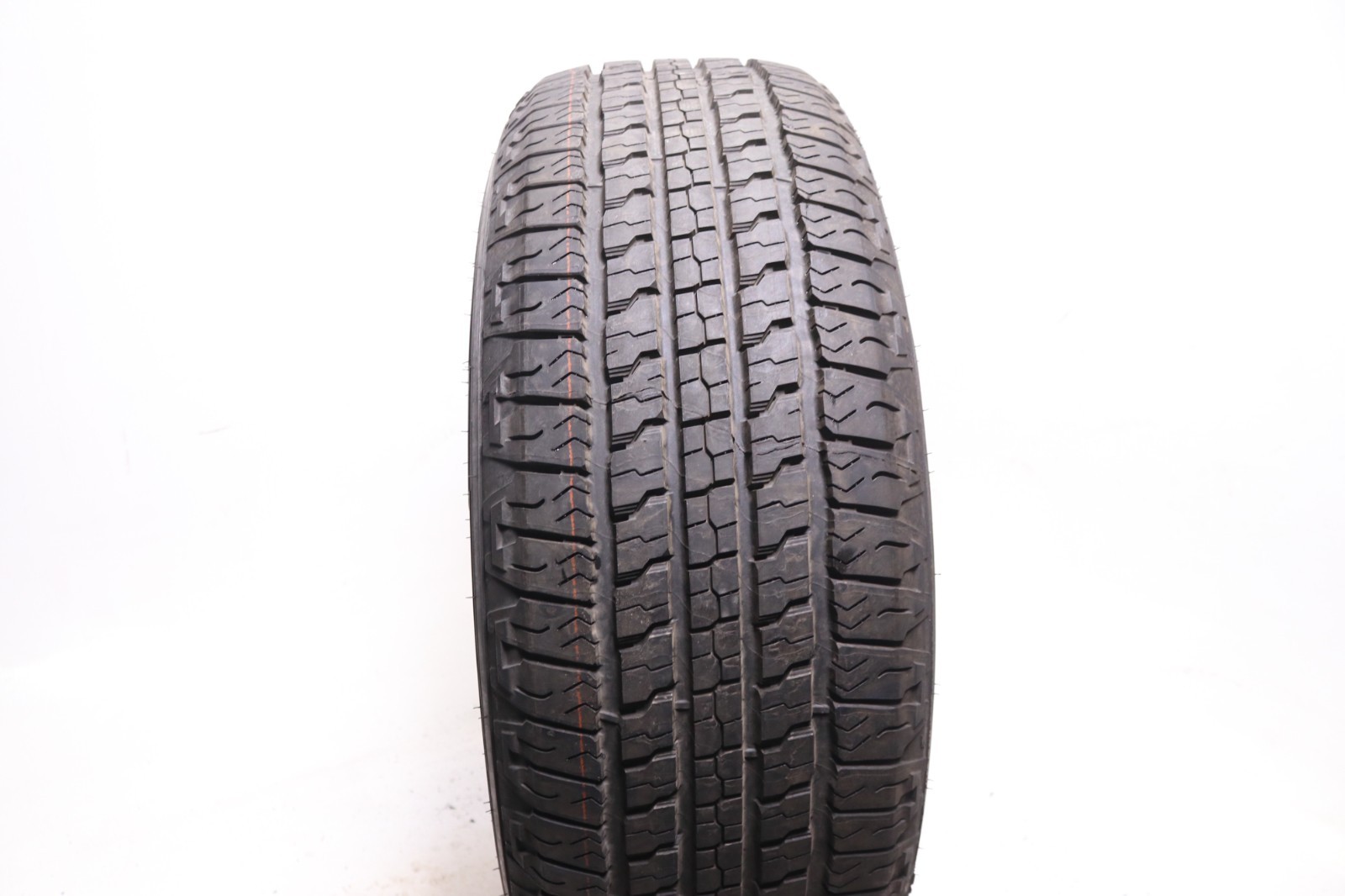 New 275/65R18 Goodyear Wrangler Fortitude HT – 116T – 11/32