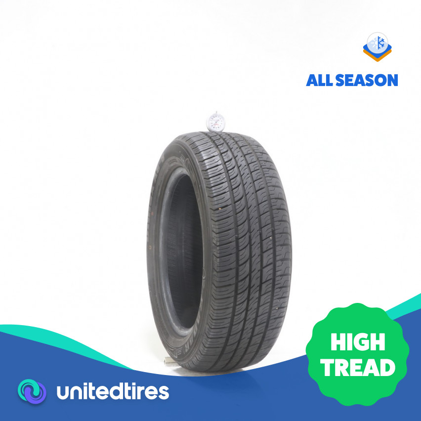Used 205/55R16 Radar Dimax AS-8 91V – 8.5/32