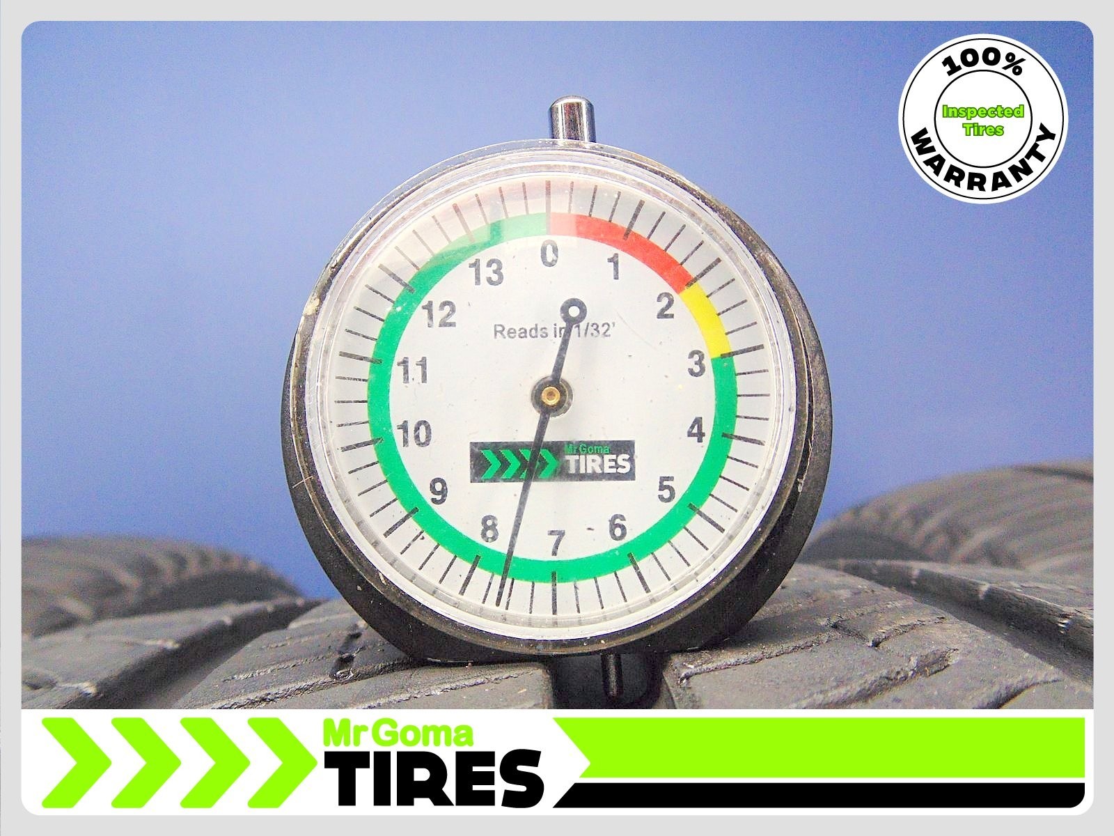 4 PIRELLI SCORPION TM MS T0 ELECT PNCS 255/45R19 USED TIRES 7.3/32 TREAD 2554519