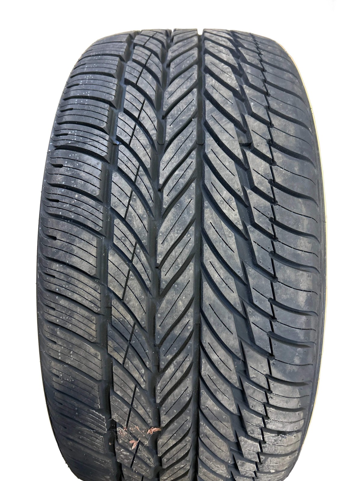 VOGUE CUSTOM BUILT RADIAL V WG P 245 35 20 95V XL ALL SEASON TIRE 03206605
