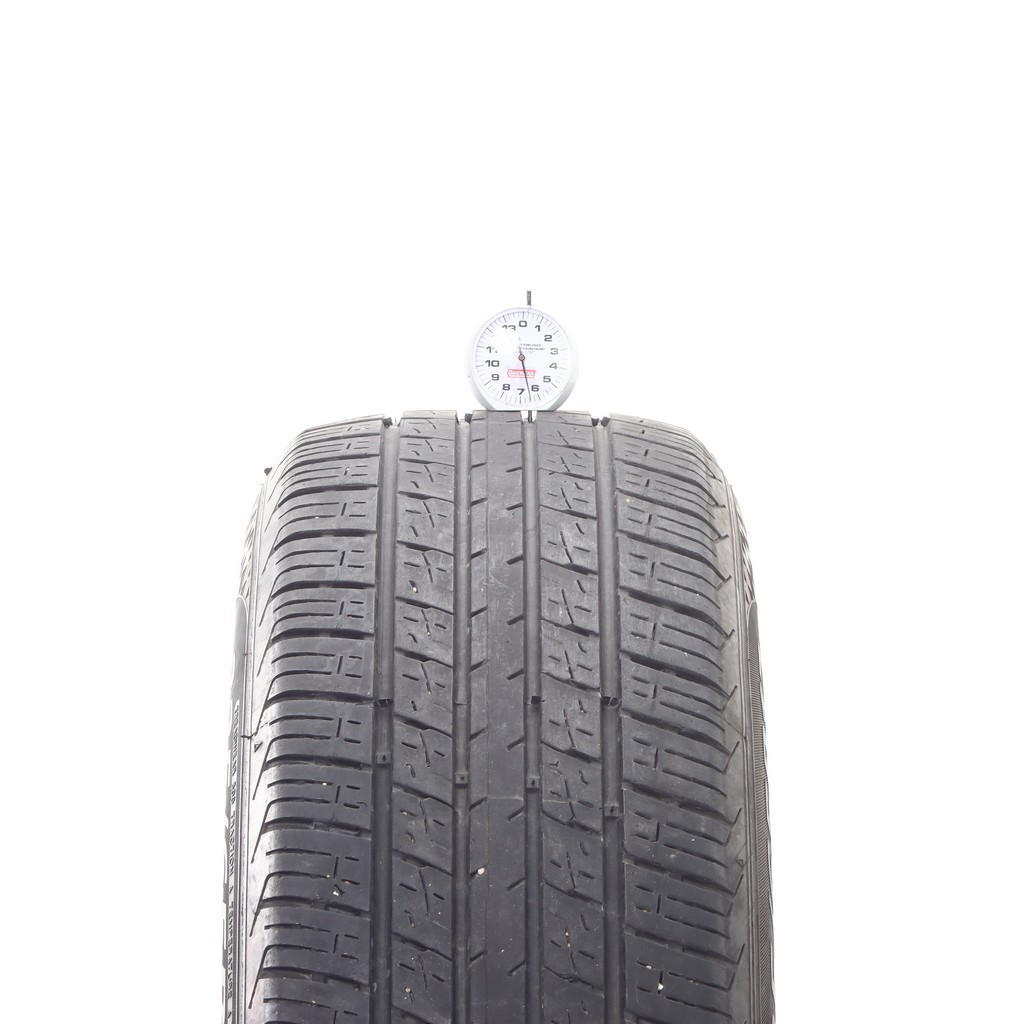 Set of (4) Used 225/65R17 Mohave Crossover CUV 102H – 6.5-7/32