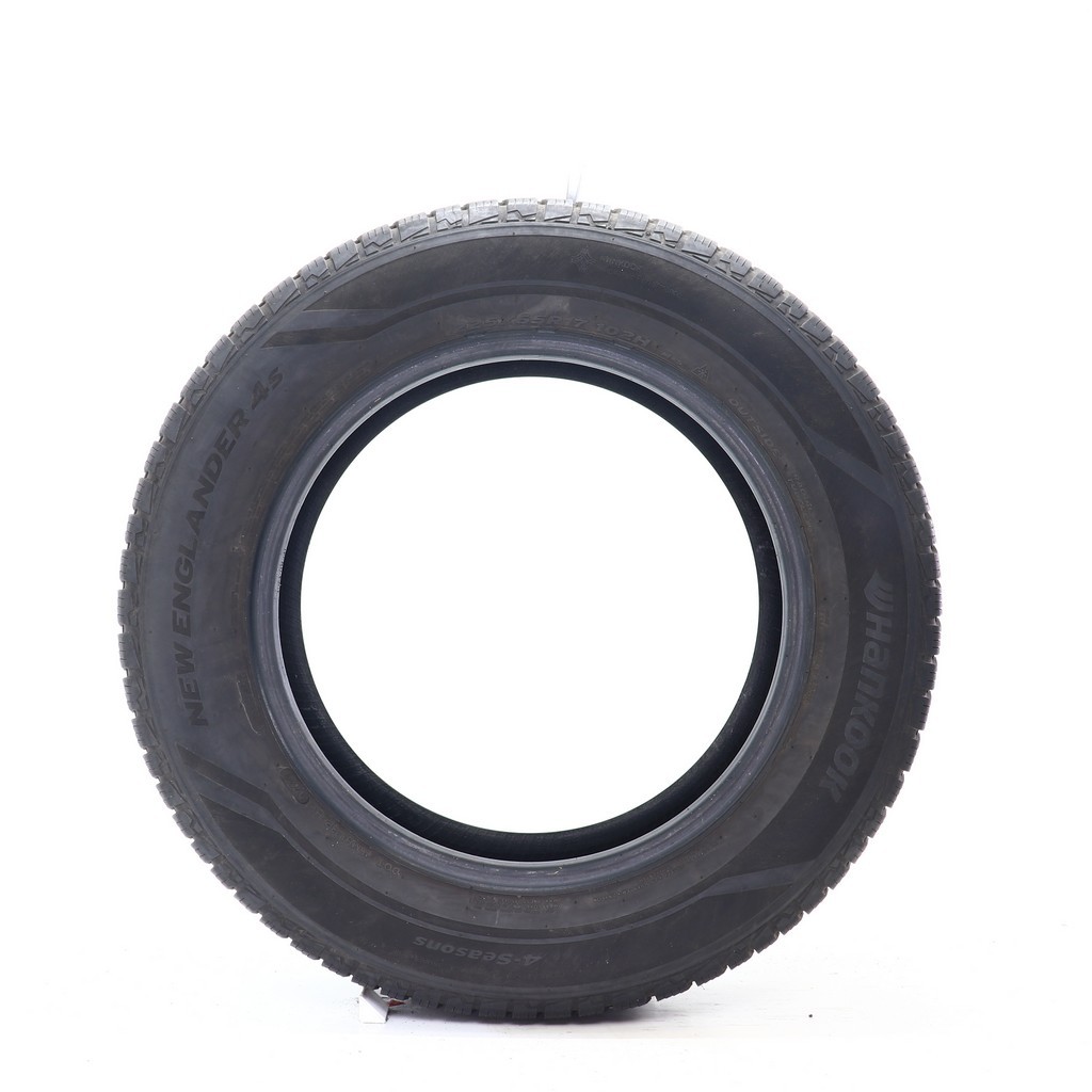 Used 225/65R17 Hankook New Englander 4s 102H – 8.5/32