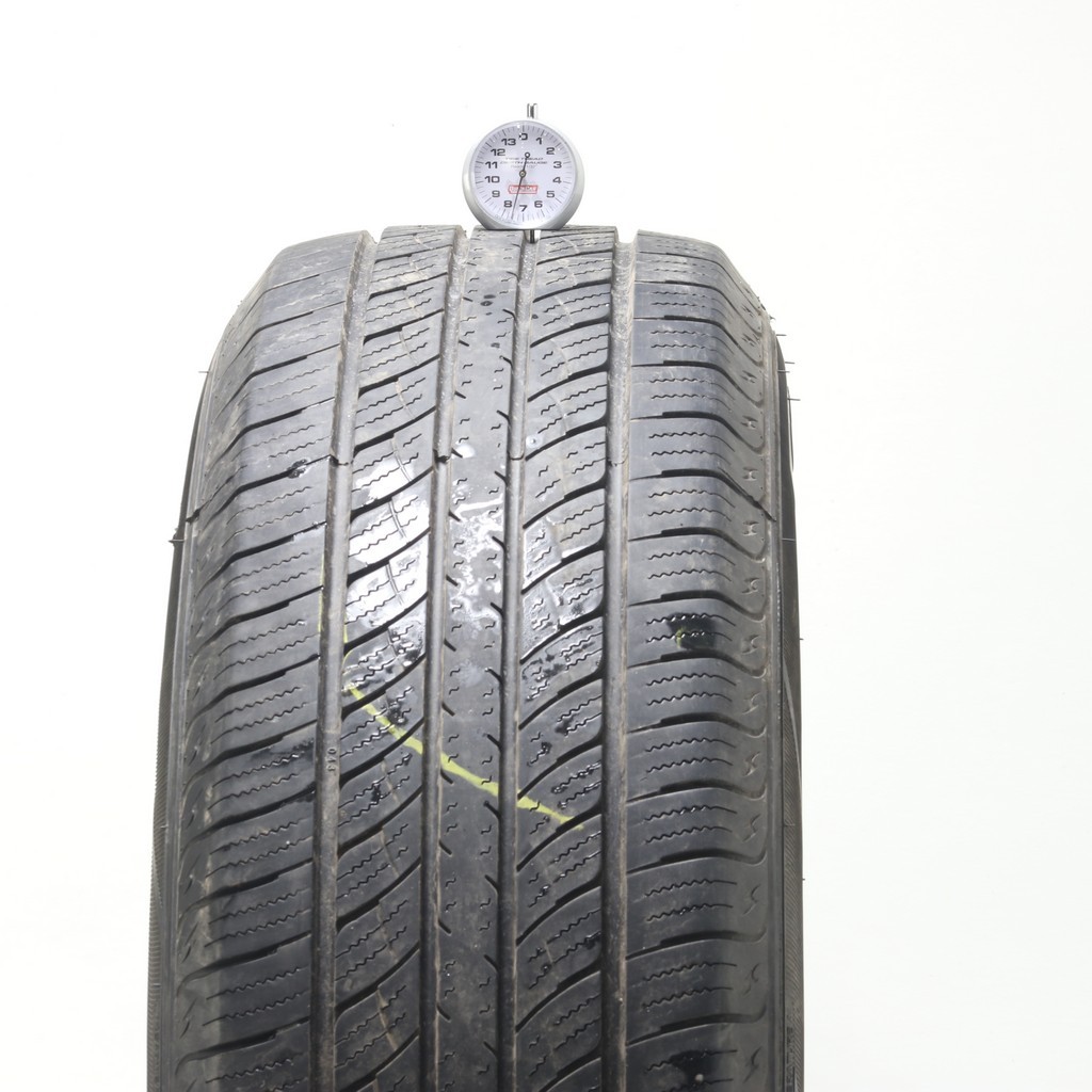 Set of (4) Used 255/70R18 Westlake SU318 H/T 113T – 6-7.5/32