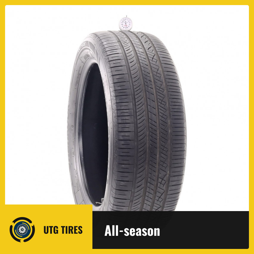 Used 245/50R20 Hankook Ventus S1 Noble2 102V – 6.5/32