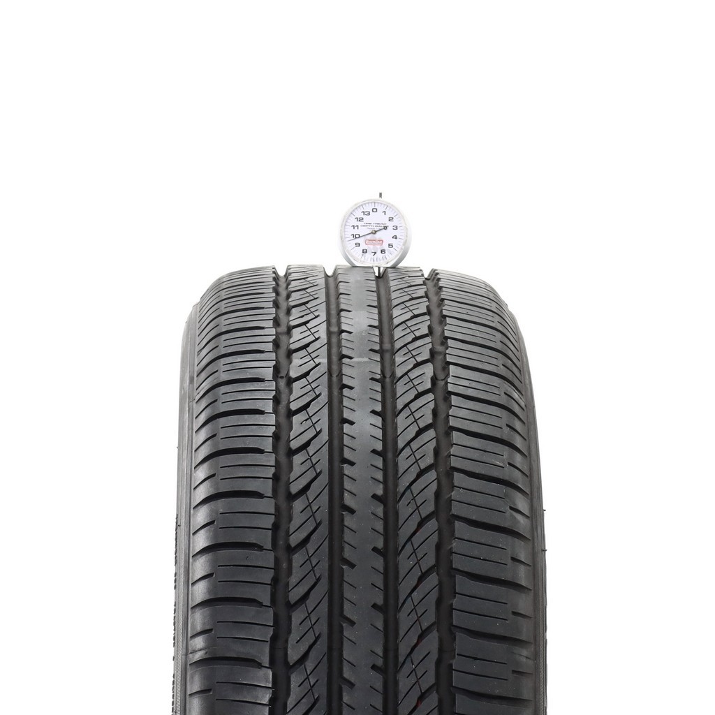 Set of (2) Used 225/55R19 Toyo A36 99V – 9.5/32