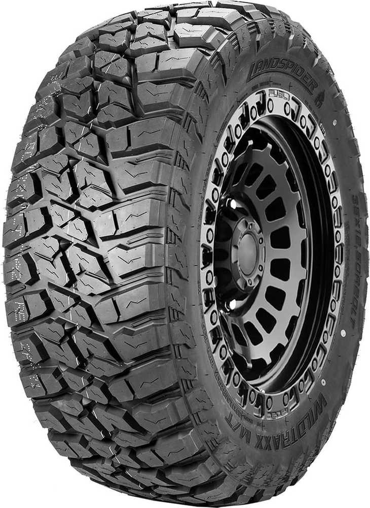 New LT 245/75R16 Landspider Wild Traxx AT 120/116S
