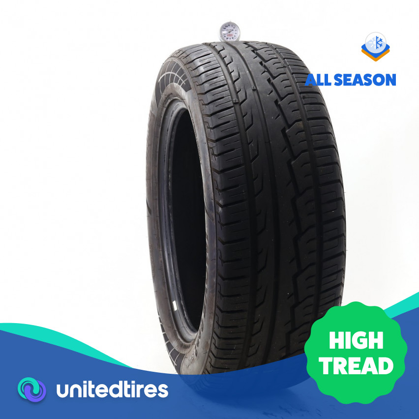 Used 275/55R20 Ironman IMove Gen 2 SUV 117V – 9.5/32