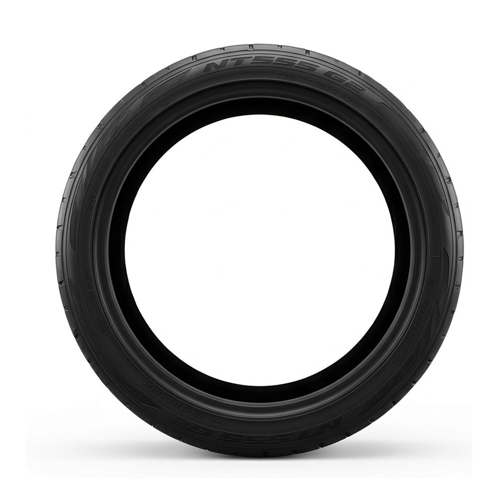 New P 235/35ZR20 Nitto NT555 G2 92W