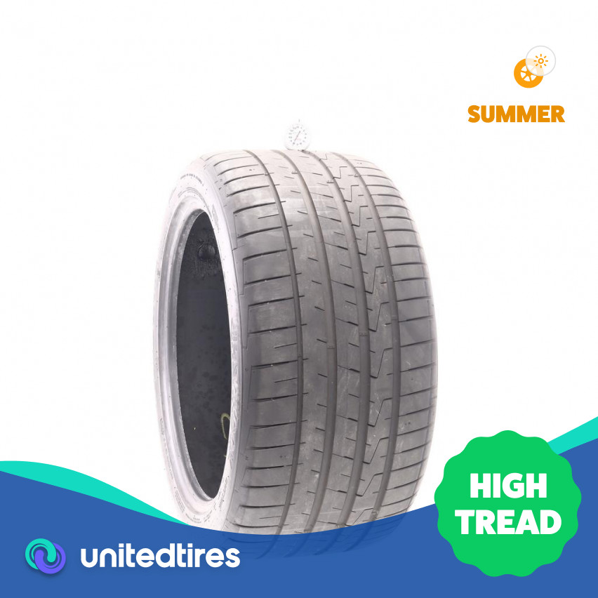 Used 315/35ZR20 Hankook Ventus S1 Evo Z ND0 K129 110Y – 8/32