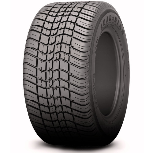 Kenda Loadstar K399 215/60-8 C/6PLY (2 Tires)