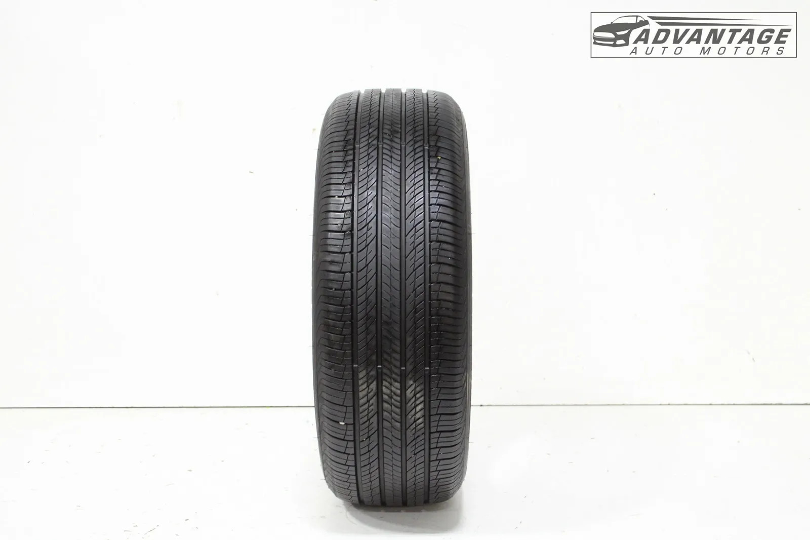 2024 CHEVROLET TRAX WHEEL TIRE HANKOOK R17 225/60 99H 17″ 8/32NDS SET OF 2 OEM