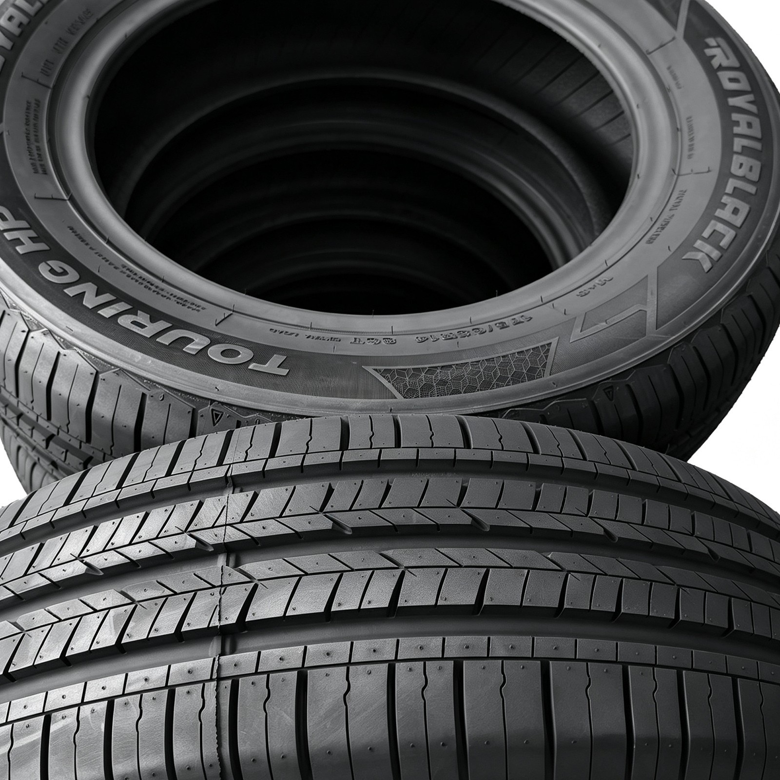 4 Tires 225/70 R15 100T 225 70 15 AS A/S All Season High Performance