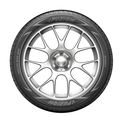 Fuzion Sport 235/50R18 97W BSW (1 Tires)