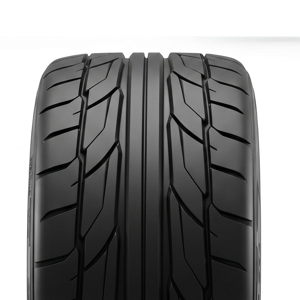 New P 235/35ZR20 Nitto NT555 G2 92W