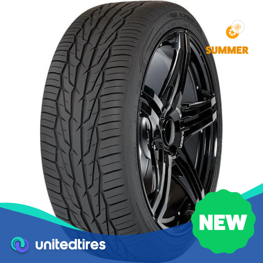 New P 195/50R15 Toyo Extensa HP II 86V