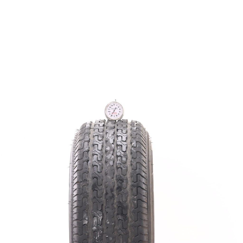 Used ST 215/75R14 Atturo ST200 108/103L – 8/32