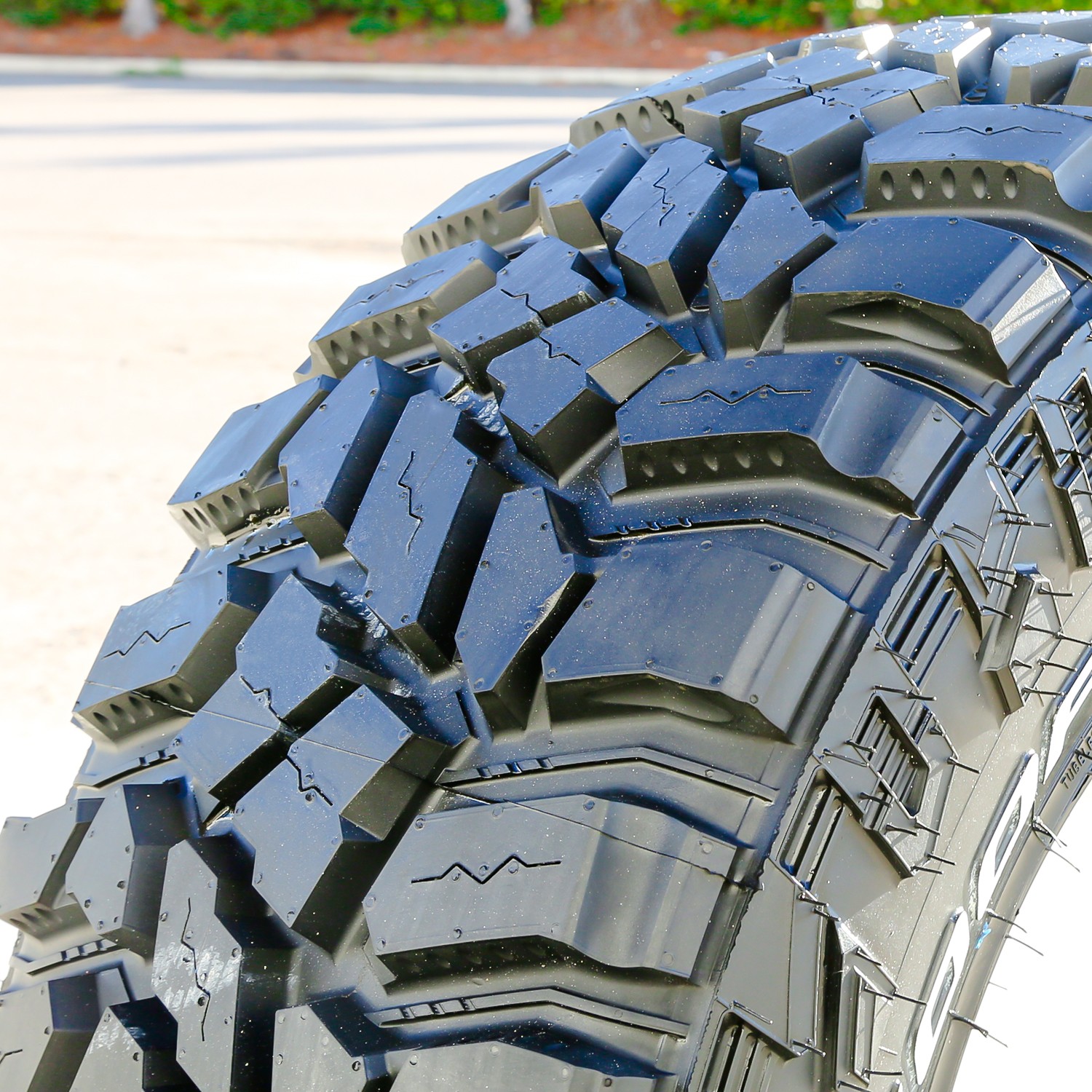 4 Tires Cooper Discoverer STT Pro LT 305/70R16 124/121Q E 10 Ply MT M/T Mud