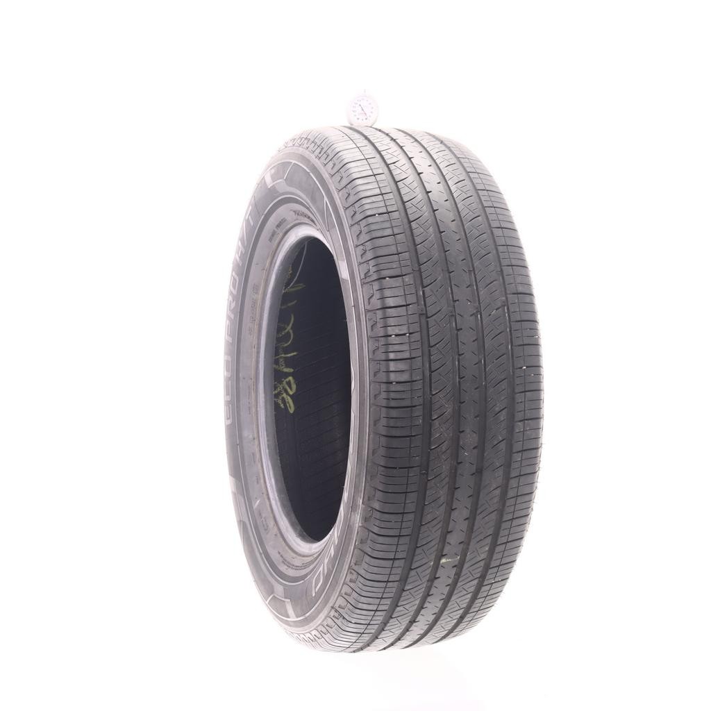 Set of (4) Used 265/65R18 Arroyo Eco Pro H/T 114H – 5.5-7.5/32