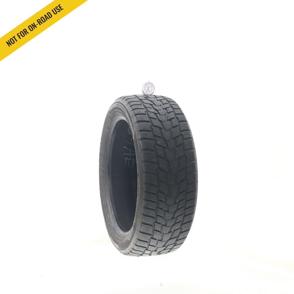 Used 205/50R17 Cooper Evolution Winter 93H – 7.5/32
