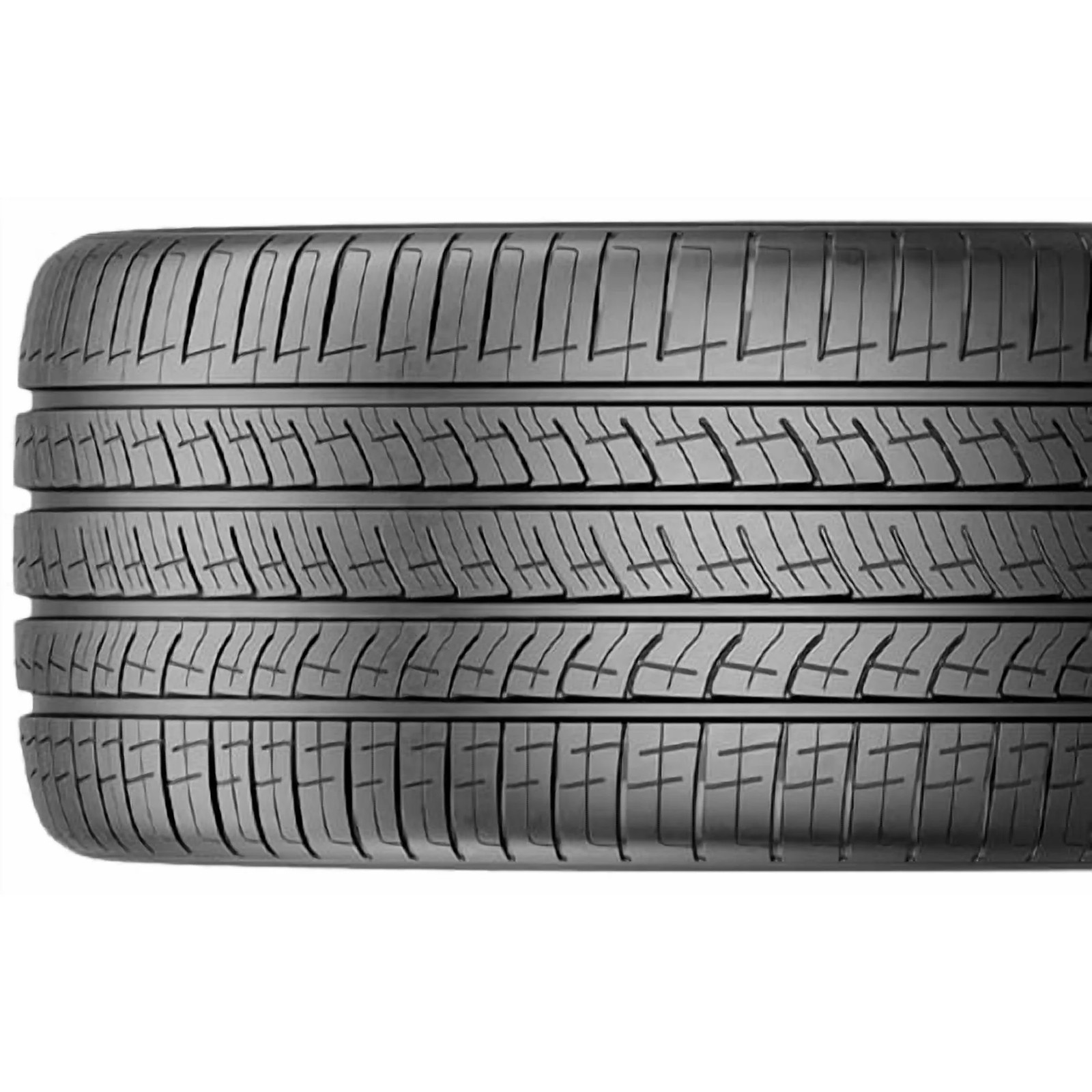 1 Pirelli P Zero MS 235/35R20XL 92Y Tire 2353520 235 35 20