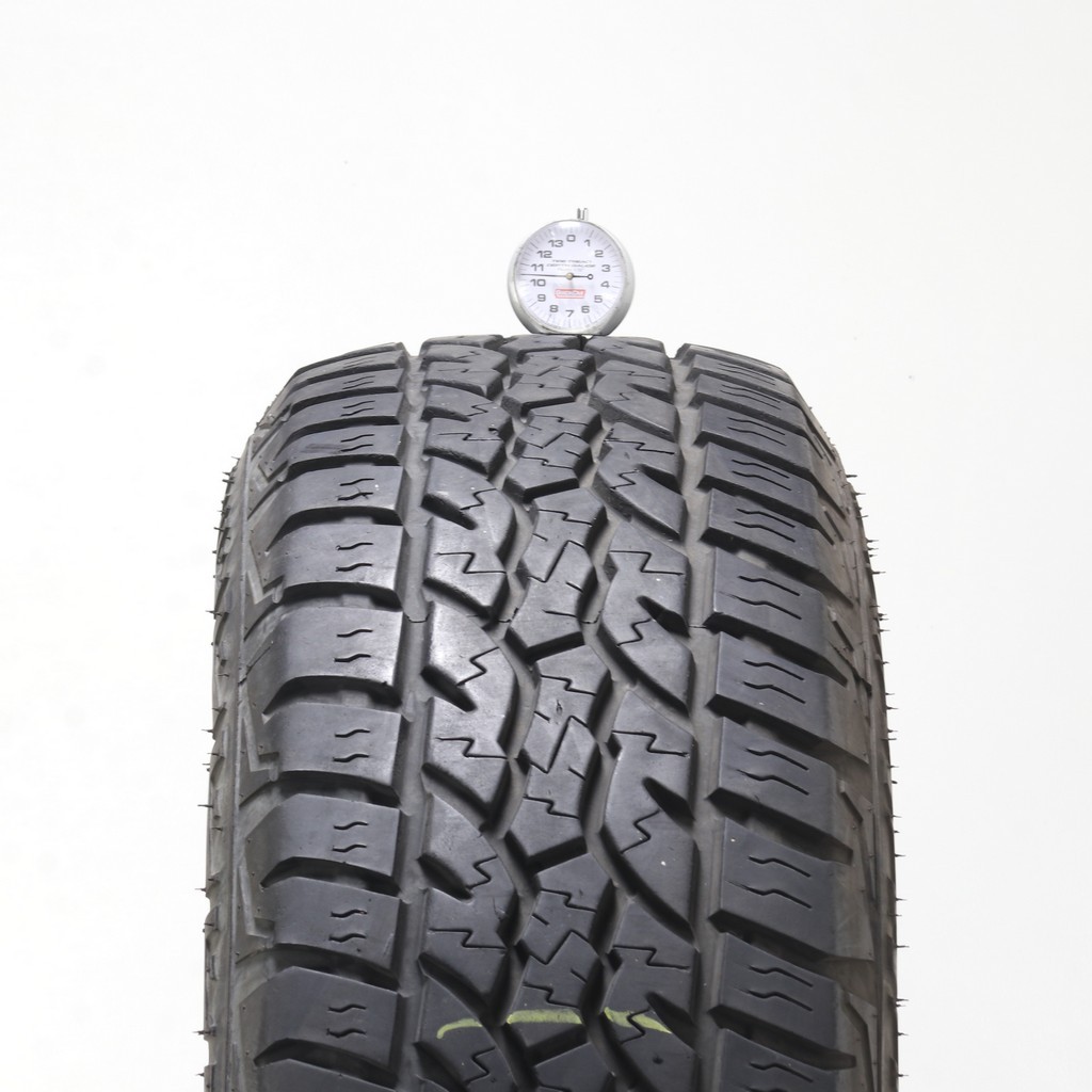 Used 265/70R16 Ironman All Country AT 112T – 10.5/32