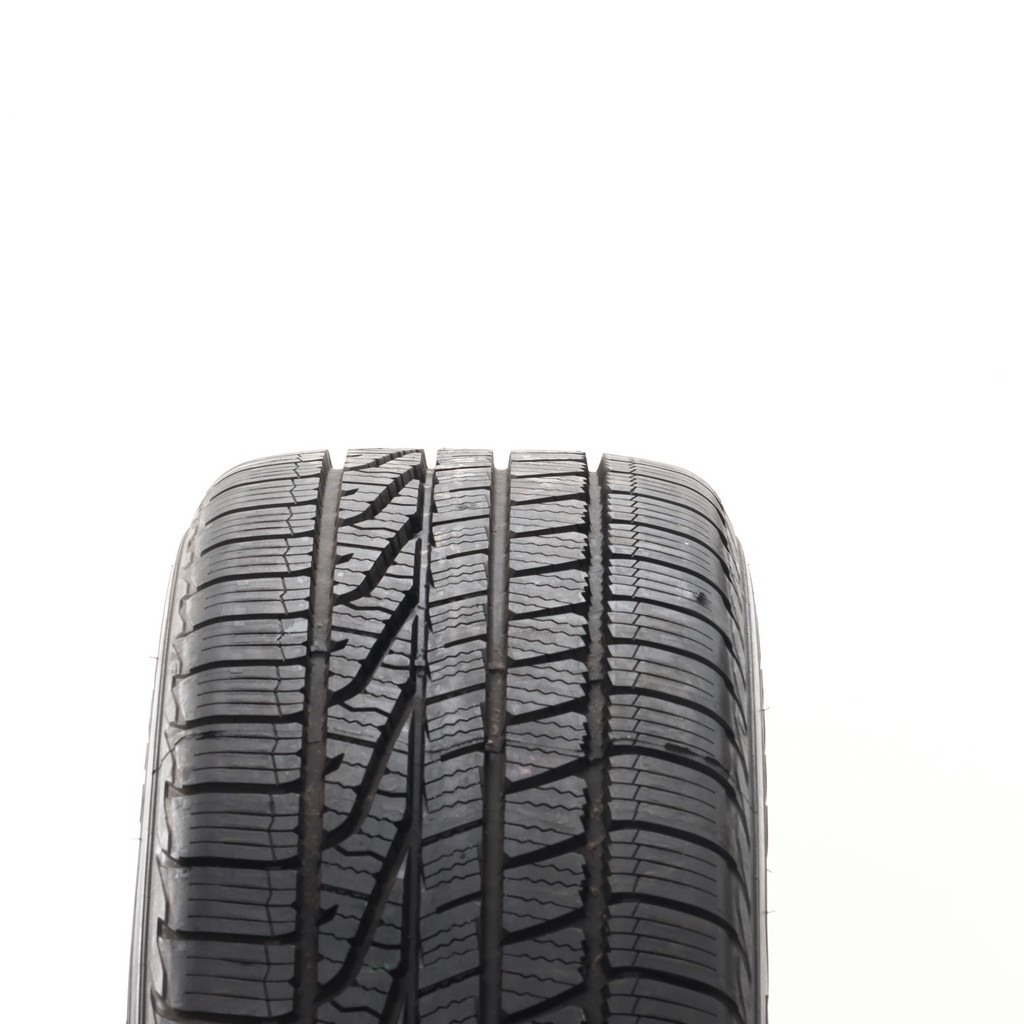 Driven Once 235/55R18 Goodyear Assurance WeatherReady 100V – 11/32