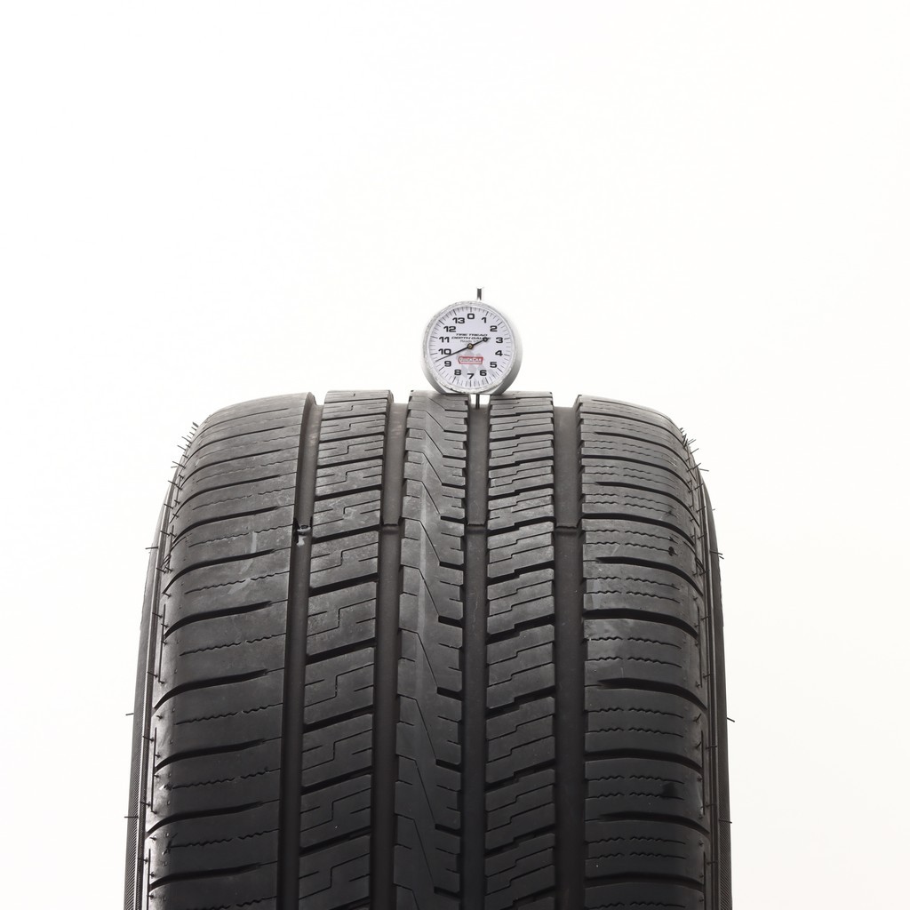 Set of (4) Used 265/50R20 Falken Pro G5 CSV 111V – 8.5-9.5/32