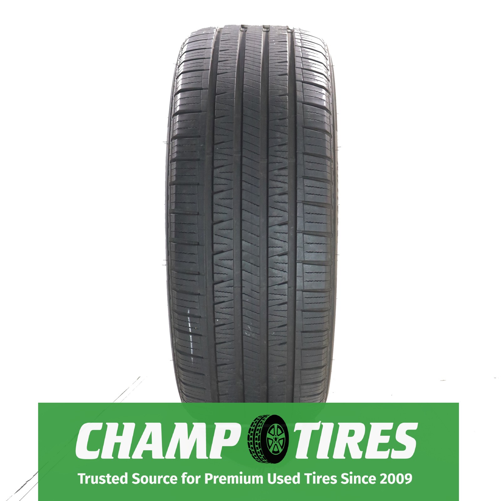 P285/45R22 Sailun Terramax HT2 114 H Used 9/32nds
