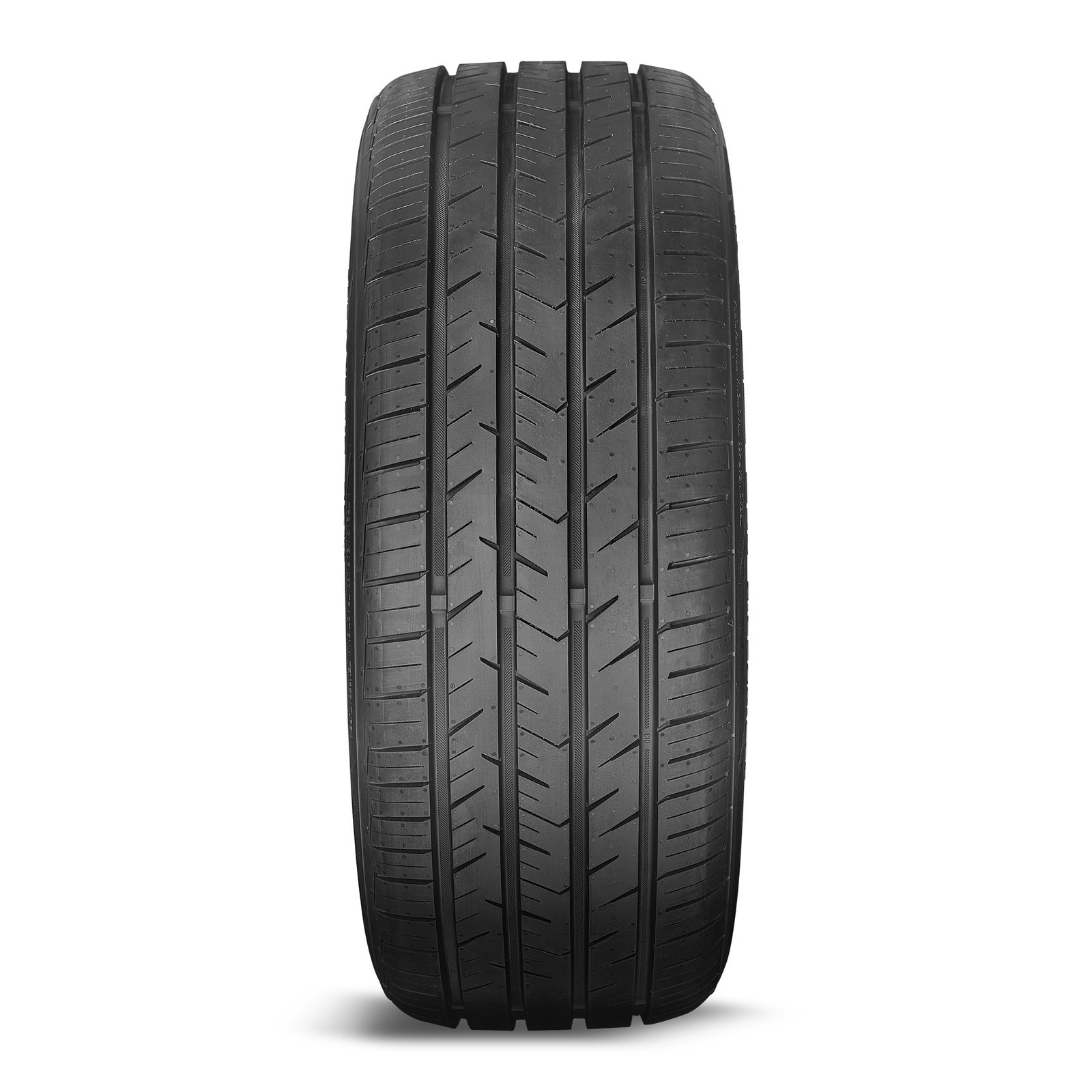 Travelstar Ecosport GT 235/35ZR20 92W XL High Performance A/S Passenger Tire