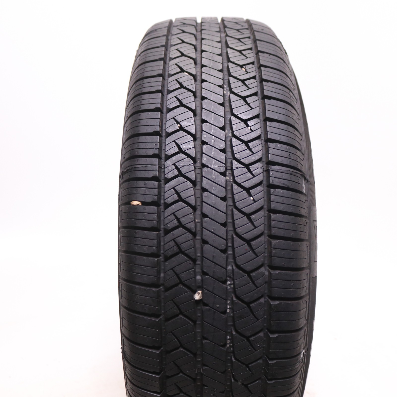 Set of 2 Take Off 205/70R16 General Altimax RT45 – 97T – 10-10.5/32 No Repairs