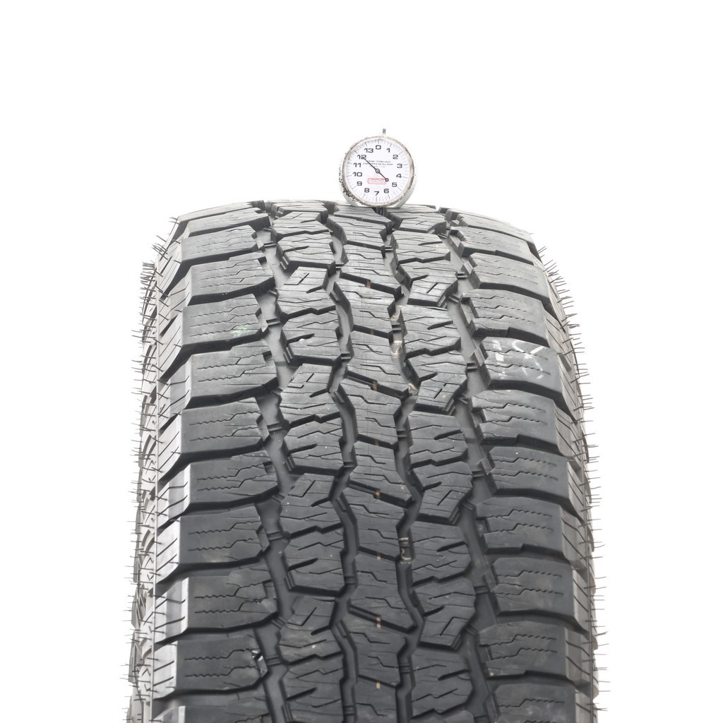 Used 265/70R18 Mazama Open Range A/T Plus 116T – 12/32
