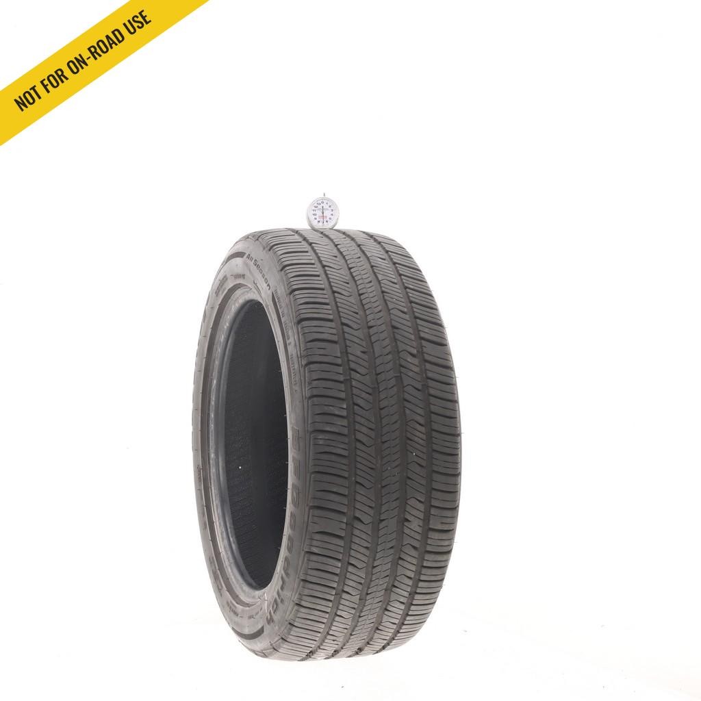Used 225/50R17 BFGoodrich Advantage Control 94H – 7/32